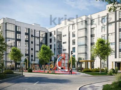 3-бөлмелі пәтер · 105.14 м² · 5/5 қабат, Увалиева 7, бағасы: ~ 47.3 млн ₸ в Усть-Каменогорске