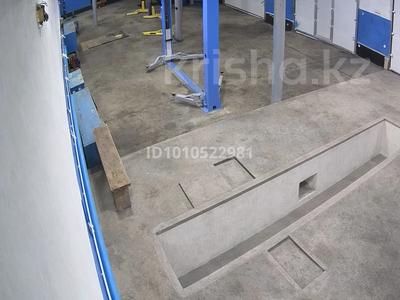 Өнеркәсіптік база · 3 сотық, Баймуханова 48, бағасы: 600 000 〒 в Атырау