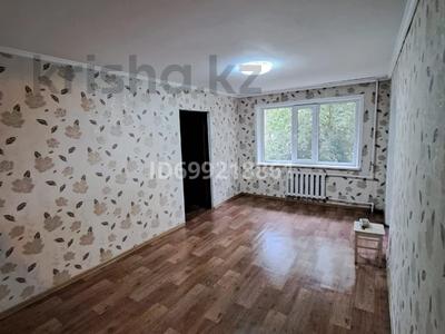 2-бөлмелі пәтер · 45.8 м² · 1/5 қабат, Сейфуллина 30, бағасы: ~ 8.3 млн 〒 в Абае