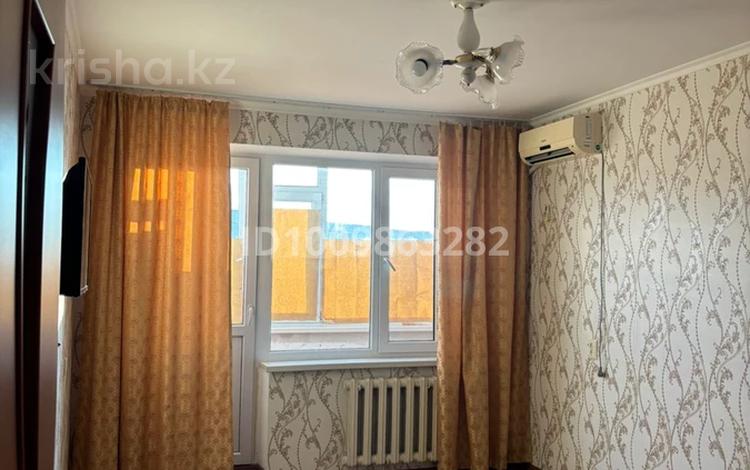 1-бөлмелі пәтер · 34 м² · 4/5 қабат, Абулхайр хана 58 — Магазин тост, бағасы: 13.5 млн ₸ в Актобе — фото 2