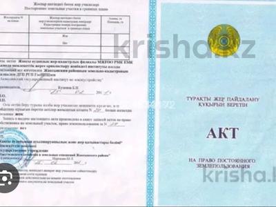 Дача · 1 комната · 10 м² · 10 сот., Талкайран за 1.5 млн 〒 в Атырау