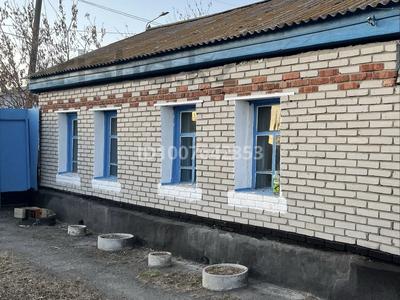 Отдельный дом · 2 комнаты · 38 м² · 6.87 сот., Советская 26 — Переулок почтовый советская за 8.5 млн 〒 в 