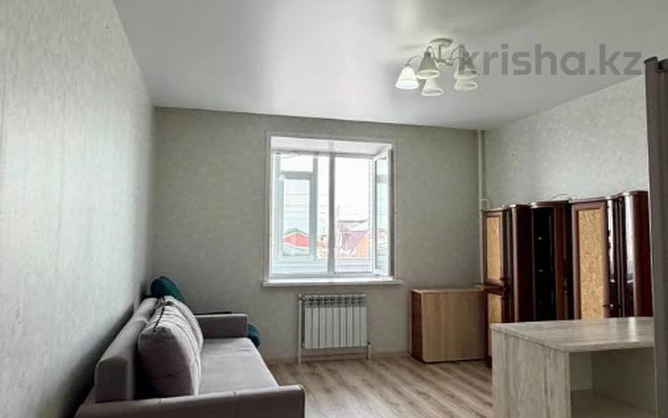 1-комнатная квартира · 50.6 м² · 2/9 этаж, Береке 52 за 23.5 млн 〒 в Костанае — фото 2