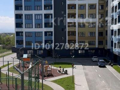 1-комнатная квартира · 44.6 м² · 3/10 этаж, Ильяса Жансугурова 90Е за 20.5 млн ₸ в 