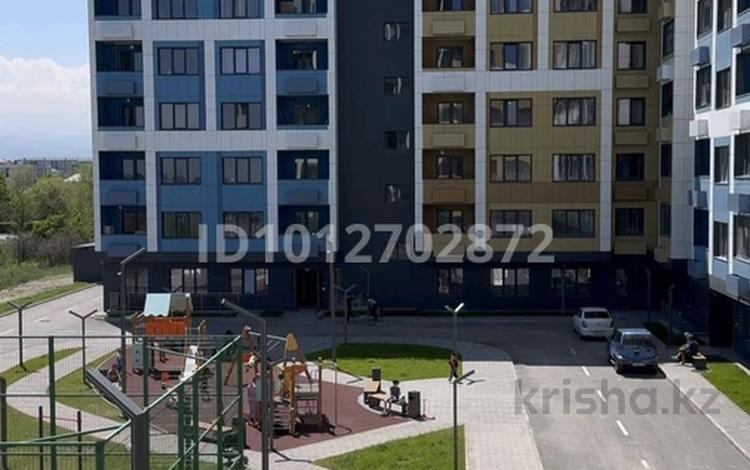 1-комнатная квартира · 44.6 м² · 3/10 этаж, Ильяса Жансугурова 90Е за 20.5 млн ₸ в  — фото 2
