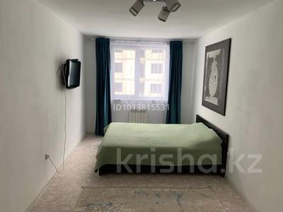 1-комнатная квартира · 36 м² · 4/9 этаж, Раймбек батыра 277а за 250 000 ₸ в Алматы, Медеуский р-н