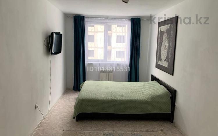 1-комнатная квартира · 36 м² · 4/9 этаж, Раймбек батыра 277а за 250 000 ₸ в Алматы, Медеуский р-н — фото 2
