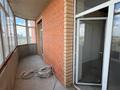 4-комнатная квартира · 156 м² · 8/8 этаж, мкр Михайловка , Аманжолова 41 за 67 млн ₸ в Караганде, Казыбек би р-н — фото 11