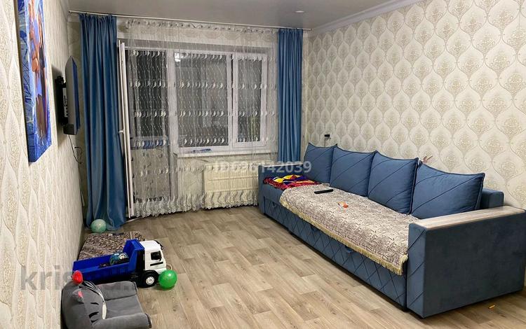 2-комнатная квартира, 46.1 м², 3/5 этаж, Катаева 60 — Катаева - Ломова