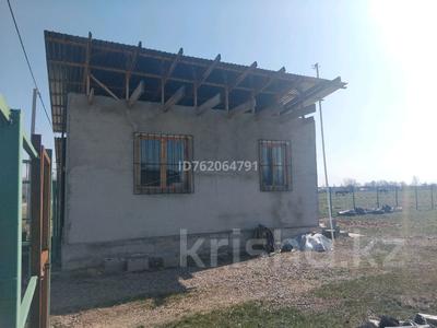 Жеке үй · 2 бөлме · 16 м² · 10 сот., Интернациональный учетный — 1 отделение,новостройка, бағасы: 7 млн 〒 в Мерке