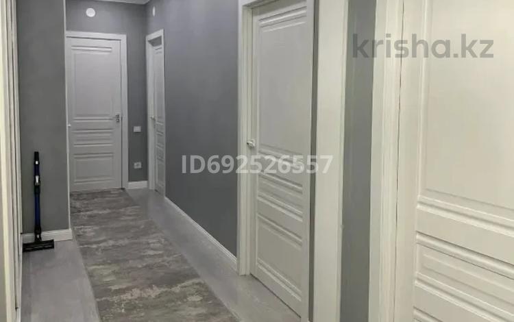 2-бөлмелі пәтер · 70 м² · 3/9 қабат, Раимбек Батыра — Раимбек Батыра, бағасы: 49.5 млн ₸ в  — фото 22
