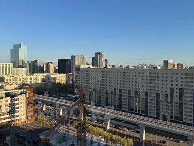 4-комнатная квартира · 125.6 м² · 7/21 этаж, Достык 8/5 — Сыгынак и Достык за ~ 91.4 млн ₸ в Астане, Есильский р-н