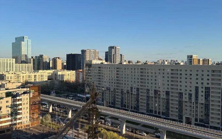4-комнатная квартира · 125.6 м² · 7/21 этаж, Достык 8/5 — Сыгынак и Достык за ~ 91.4 млн ₸ в Астане, Есильский р-н — фото 2