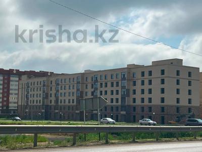 1-комнатная квартира · 52.8 м² · 3/5 этаж, мкр. Алтын орда, Мкр.Батыс-2 54Б — Шокай Алаш за 17.5 млн ₸ в Актобе