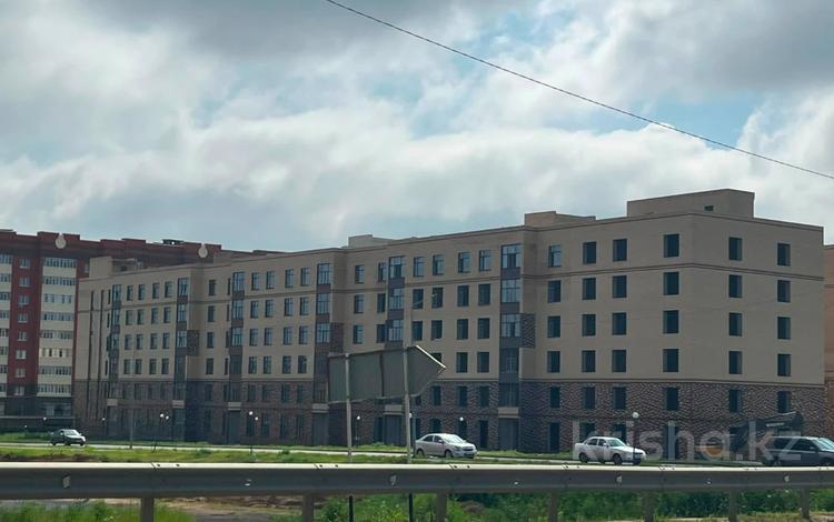 1-комнатная квартира · 52.8 м² · 3/5 этаж, мкр. Алтын орда, Мкр.Батыс-2 54Б — Шокай Алаш за 17.5 млн ₸ в Актобе — фото 3