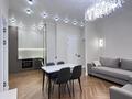 2-комнатная квартира · 57.5 м² · 2/6 этаж, Илтипат — Гимназия 208 за 57 млн ₸ в Алматы, Наурызбайский р-н — фото 4