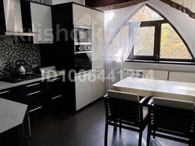3-бөлмелі пәтер · 72 м² · 3/9 қабат, мкр Аксай-2 — Саина/Маргулана, бағасы: 400 000 ₸ в Алматы, Ауэзовский р-н