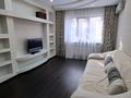 3-бөлмелі пәтер · 72 м² · 3/9 қабат, мкр Аксай-2 — Саина/Маргулана, бағасы: 400 000 ₸ в Алматы, Ауэзовский р-н — фото 2