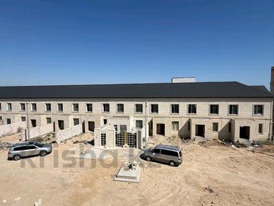 Часть дома · 5 комнат · 280 м² · 3 сот., 21-й мкр за 19 млн ₸ в Актау