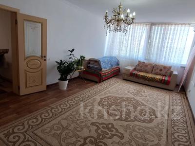 2-комнатная квартира · 93 м² · 3/16 этаж, мкр Шугыла, Жуалы за 38 млн ₸ в Алматы, Наурызбайский р-н