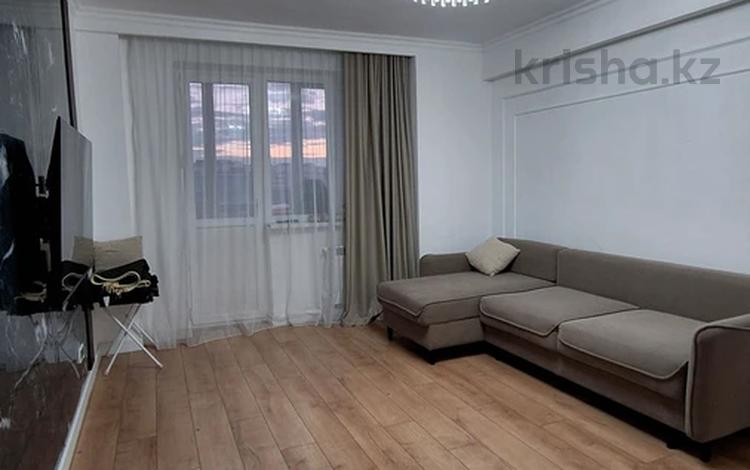 2-бөлмелі пәтер · 70 м² · 7/14 қабат, Кабанбай батыр 5/1 — Қоргалжинская трасса, бағасы: 35 млн ₸ в Астане, Нура р-н — фото 2
