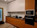 2-бөлмелі пәтер · 70 м² · 7/14 қабат, Кабанбай батыр 5/1 — Қоргалжинская трасса, бағасы: 35 млн ₸ в Астане, Нура р-н — фото 6