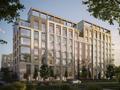 4-комнатная квартира · 185 м² · 2/8 этаж, Тасшокы, 4​ 4 за 220 млн ₸ в Астане, Алматы р-н — фото 7