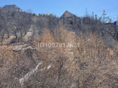 Дача · 1 комната · 10 м² · 6 сот., мкр Бутаковка — Замантас за 10 млн 〒 в Алматы, Медеуский р-н