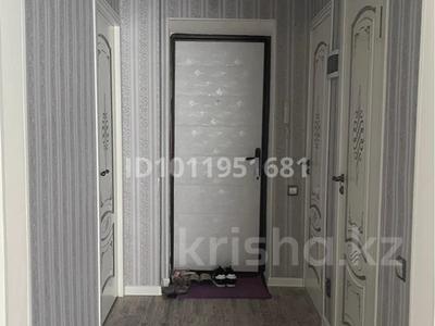 1-комнатная квартира · 42.5 м² · 3/5 этаж, Мкр. Асар 11 за 18 млн ₸ в Шымкенте, Каратауский р-н