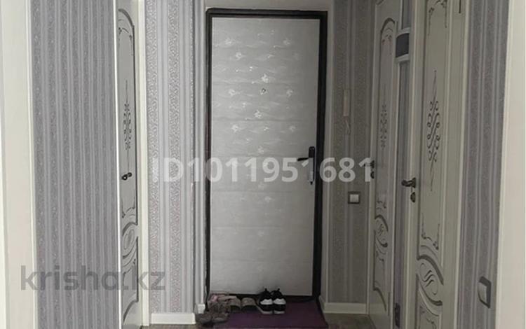 1-комнатная квартира · 42.5 м² · 3/5 этаж, Мкр. Асар 11 за 18 млн ₸ в Шымкенте, Каратауский р-н — фото 2