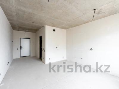 1-бөлмелі пәтер · 27 м² · 3/9 қабат, Туран 55/16, бағасы: 18.5 млн ₸ в Астане, Есильский р-н