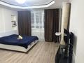 1-комнатная квартира · 50 м² · 6/14 этаж, Сығанақ 54 — Сауран за 10 000 ₸ в Астане, Есильский р-н