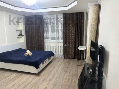 1-бөлмелі пәтер, 50 м², 6/14 қабат тәулік бойы, Сығанақ 54 — Сауран, бағасы: 10 000 〒 в Астане, Есильский р-н