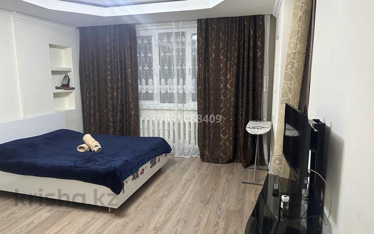 1-комнатная квартира · 50 м² · 6/14 этаж, Сығанақ 54 — Сауран за 10 000 ₸ в Астане, Есильский р-н — фото 2