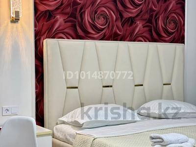 1-бөлмелі пәтер · 40 м² · 11/12 қабат, Достык 13, бағасы: 20 000 ₸ в Астане, Есильский р-н