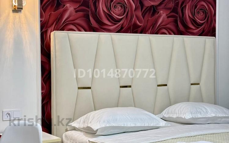 1-бөлмелі пәтер · 40 м² · 11/12 қабат, Достык 13, бағасы: 20 000 ₸ в Астане, Есильский р-н — фото 2