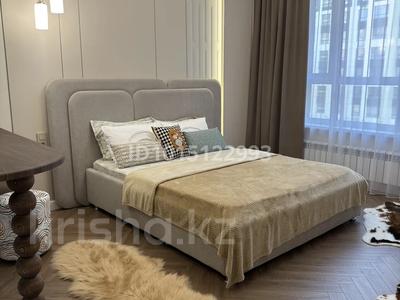 4-бөлмелі пәтер · 92 м² · 4/9 қабат, Казыбек Би 7, бағасы: 75 млн ₸ в Астане, Нура р-н