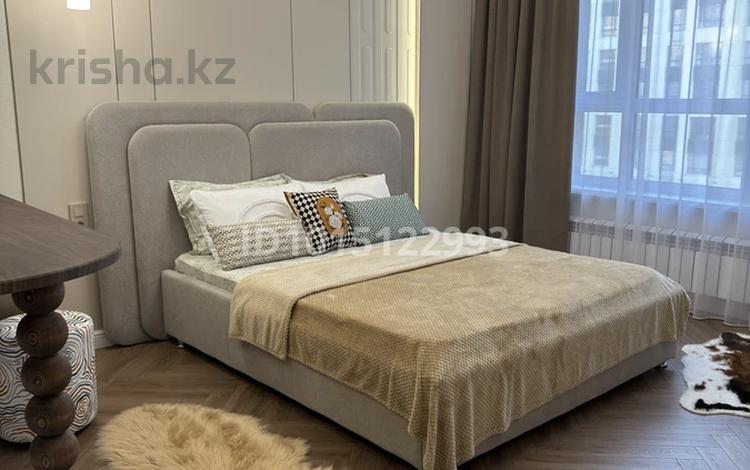 4-бөлмелі пәтер · 92 м² · 4/9 қабат, Казыбек Би 7, бағасы: 75 млн ₸ в Астане, Нура р-н — фото 23