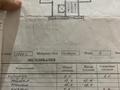 2-комнатная квартира · 50.1 м² · 4/9 этаж, Старый город 16 — Шернияза 16 за 18 млн ₸ в Актобе