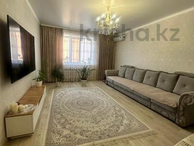 3-комнатная квартира · 96.3 м² · 6/6 этаж, мкр. Алтын орда 4г за 25.5 млн ₸ в Актобе