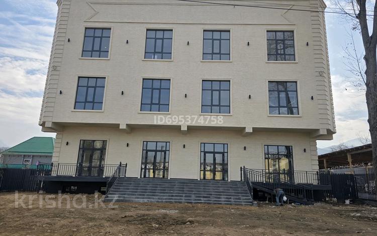 Еркін · 2000 м², бағасы: 4 млн ₸ в Алматы, Наурызбайский р-н — фото 5