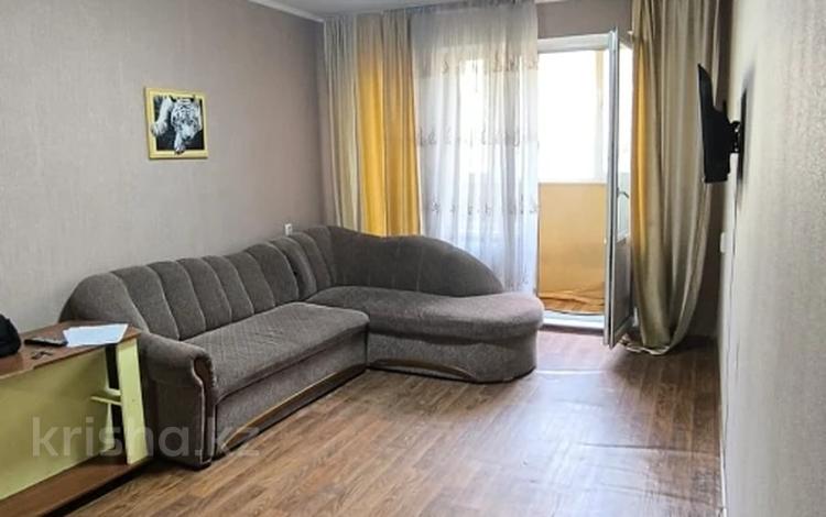 1-бөлмелі пәтер · 31.2 м² · 5/5 қабат, мкр Айнабулак-1, бағасы: 21.8 млн ₸ в Алматы, Жетысуский р-н — фото 4