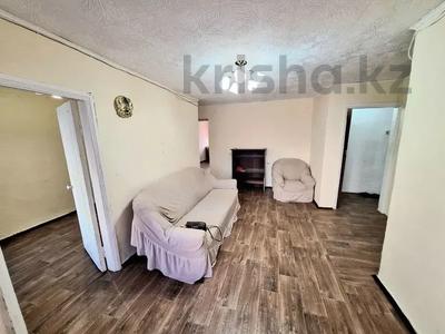 3-комнатная квартира · 55 м² · 1/4 этаж, Чехова 100 за 15.4 млн ₸ в Костанае