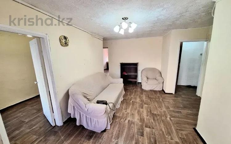 3-комнатная квартира · 55 м² · 1/4 этаж, Чехова 100 за 15.4 млн ₸ в Костанае — фото 19