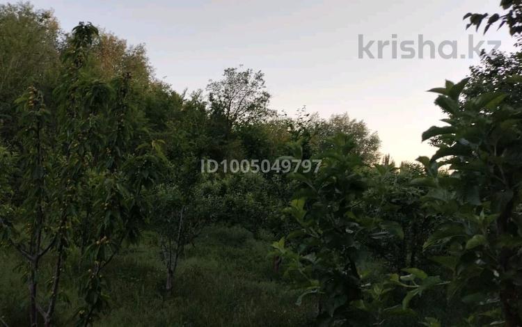 Отдельный дом · 4 комнаты · 90 м² · 35 сот., Кирпичная 9 за 12.5 млн 〒 в Шелек — фото 2