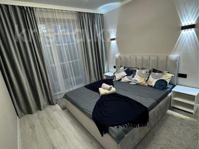 1-комнатная квартира · 50 м² · 2/5 этаж, Шевченко — Центр за 2 500 〒 в Талдыкоргане