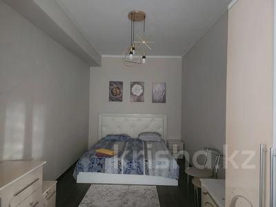 1-бөлмелі пәтер · 35 м² · 1/9 қабат, Жетісу-1 ш/а. 20 — Б. Момышулы Улугбека, бағасы: 11 000 ₸ в Алматы, Ауэзовский р-н