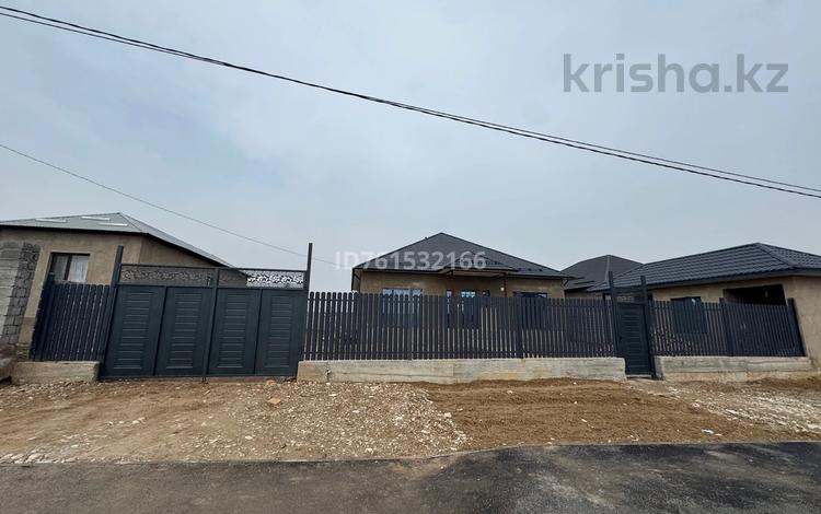 Отдельный дом · 7 комнат · 225 м² · 8 сот., мкр Сауле , Сәуле ш/а — 276 кв 808 за 60 млн ₸ в Шымкенте, Аль-Фарабийский р-н — фото 2