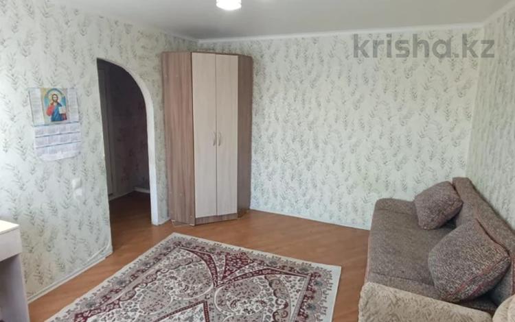 1-комнатная квартира · 26.5 м² · 2/2 этаж, Школьная ул. 4 за 6.5 млн ₸ в Кокшетау — фото 2
