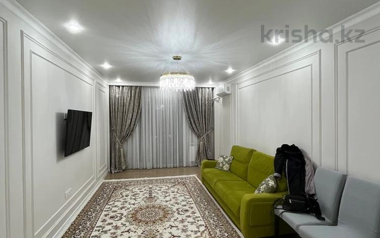 3-комнатная квартира · 85 м² · 5/12 этаж, мкр Кайтпас 1, Байдибек би 116 за 300 000 ₸ в Шымкенте, Каратауский р-н — фото 46